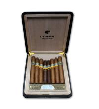 Lot 186 - Cohiba 50th Anniversary travel humidor