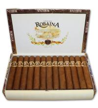 Lot 186 - Vegas Robaina Famosos