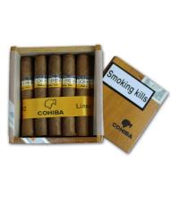 Lot 186 - Cohiba Siglo I