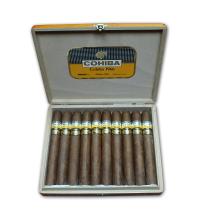 Lot 187 - Cohiba 1966