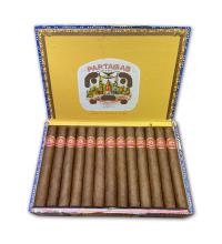 Lot 187 - Partagas Petit Coronas Especiales