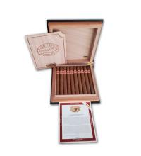 Lot 187 - Romeo y Julieta Fabulosos No.2