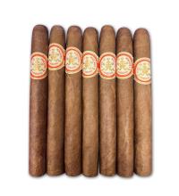 Lot 187 - Hoyo de Monterrey Extravaganzas