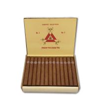 Lot 187 - Montecristo No. 3 