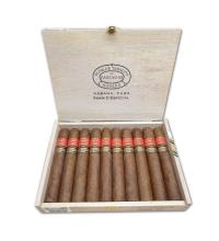 Lot 187 - Partagas Serie D Especial