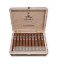 Lot 187 - Montecristo Dumas 