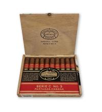 Lot 187 - Partagas Serie C No.3