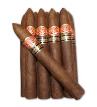 Lot 187 - Partagas Piramides