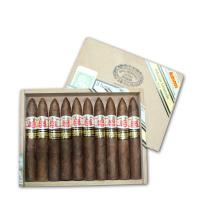 Lot 187 - Hoyo de Monterrey Short Hoyo Piramides