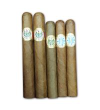 Lot 187 - Diplomatic Mixed singles