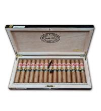 Lot 188 - Romeo y Julieta Wide Churchills Gran Reserva