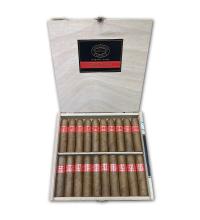 Lot 188 - Partagas Serie D No.6