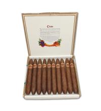 Lot 188 - Cuaba Salomon