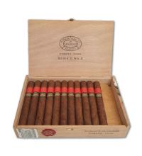 Lot 188 - Partagas Serie D No. 3 