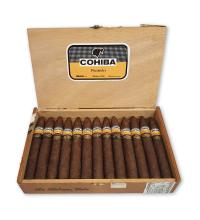 Lot 188 - Cohiba Piramides