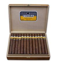 Lot 188 - Cohiba Double Coronas