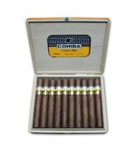 Lot 188 - Cohiba 1966