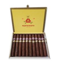 Lot 188 - Montecristo  520