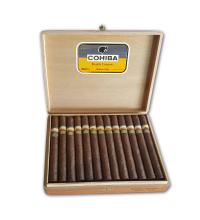 Lot 188 - Cohiba Double Coronas