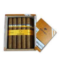 Lot 188 - Cohiba Siglo VI