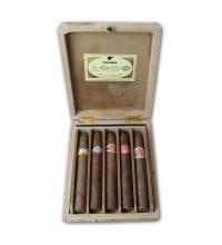 Lot 188 - Seleccion Piramides