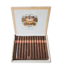 Lot 189 - H.Upmann Majestics