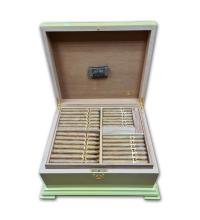 Lot 189 - San Cristobal Humidor