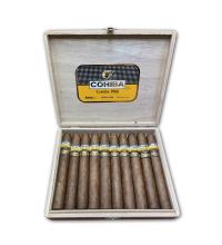 Lot 189 - Cohiba 1966