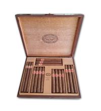 Lot 189 - Hoyo de Monterrey Favoritas de Espana