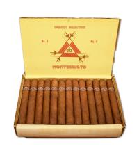 Lot 189 - Montecristo No. 4