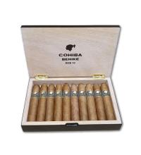 Lot 189 - Cohiba Behike 52