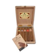 Lot 189 - Seleccion Robustos 
