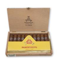 Lot 189 - Montecristo Petit Edmundo