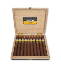 Lot 189 - Cohiba  Piramides 