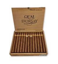 Lot 189 - Quai D'Orsay Imperiales