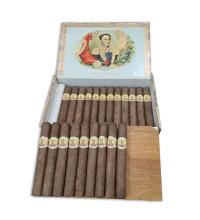 Lot 189 - Bolivar Petit Coronas 