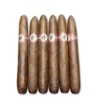 Lot 189 - Montecristo Compay Segundo Salomones