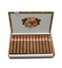 Lot 189 - Romeo y Julieta Belicosos