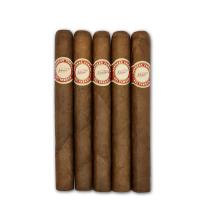 Lot 18 - Empresa Cubana Coronas