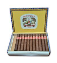 Lot 18 - Partagas Tres Petit Coronas