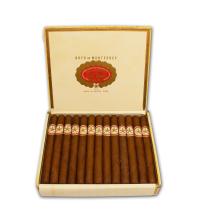 Lot 18 - Hoyo De Monterrey Double Coronas 