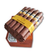 Lot 18 - Cohiba Siglo II