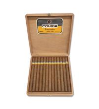 Lot 18 - Cohiba Lanceros