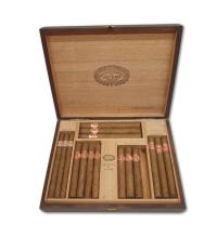 Lot 18 - Hoyo de Monterrey Favoritos de Espana