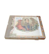 Lot 18 - Bolivar Coronas extra