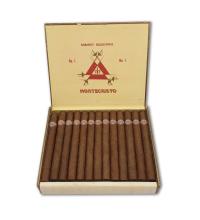 Lot 18 - Montecristo No. 1