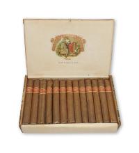 Lot 18 - Romeo y Julieta Clarines 