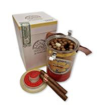 Lot 18 - H. Upmann Noellas
