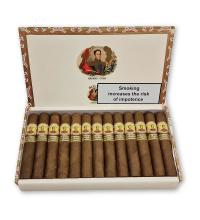 Lot 18 - Bolivar Royal coronas