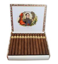 Lot 18 - Bolivar  Corona Gigantes